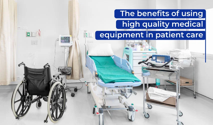 Healthcare Quality Assurance