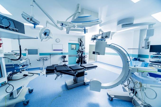 Quality Medical Equipment